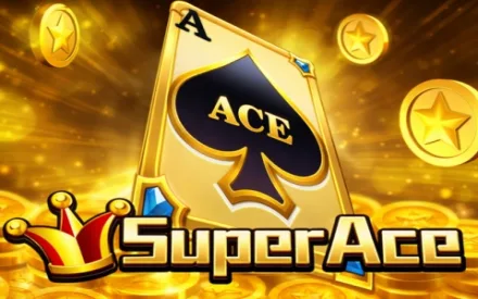Super Ace — JILI slot